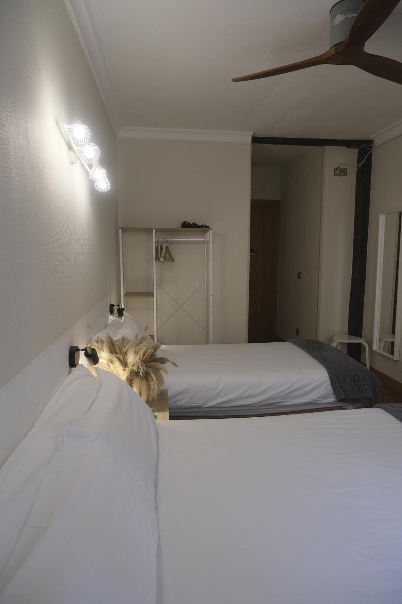 Pension Artea San Sebastian Exterior photo