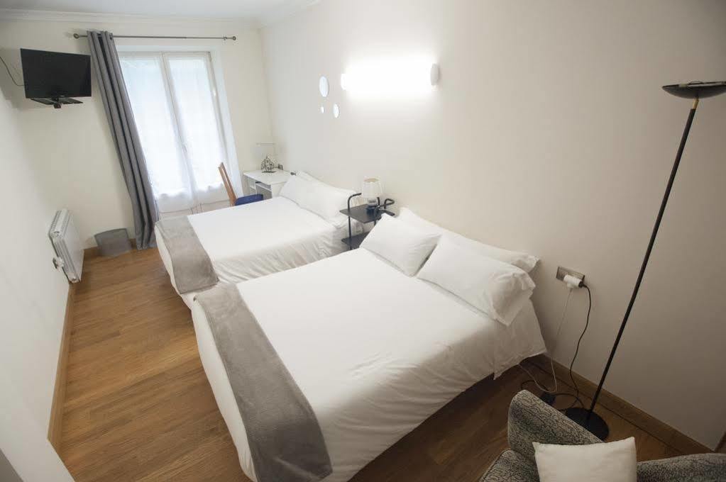 Pension Artea San Sebastian Exterior photo