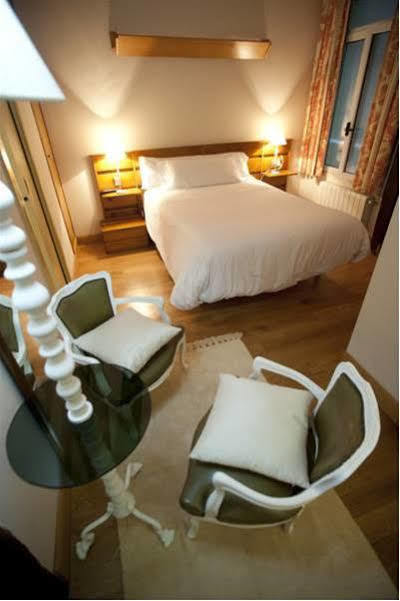 Pension Artea San Sebastian Exterior photo